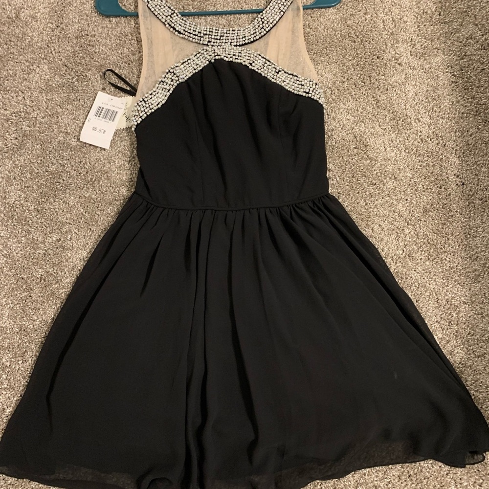 Formal dress